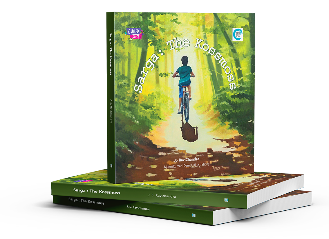 Sarga : The Kossmoss